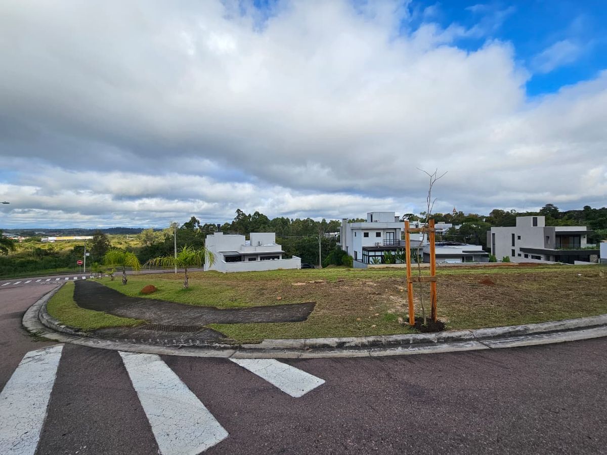 Terreno à Venda, 342 M² - Cyrela Landscape Seminário - Gravataí/Rs