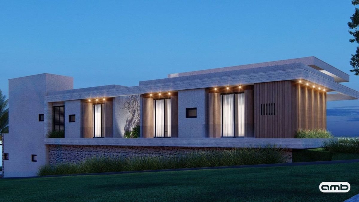 Casa com 4 suítes à venda, 517 m² - Prado - Gravataí/RS — foto 4