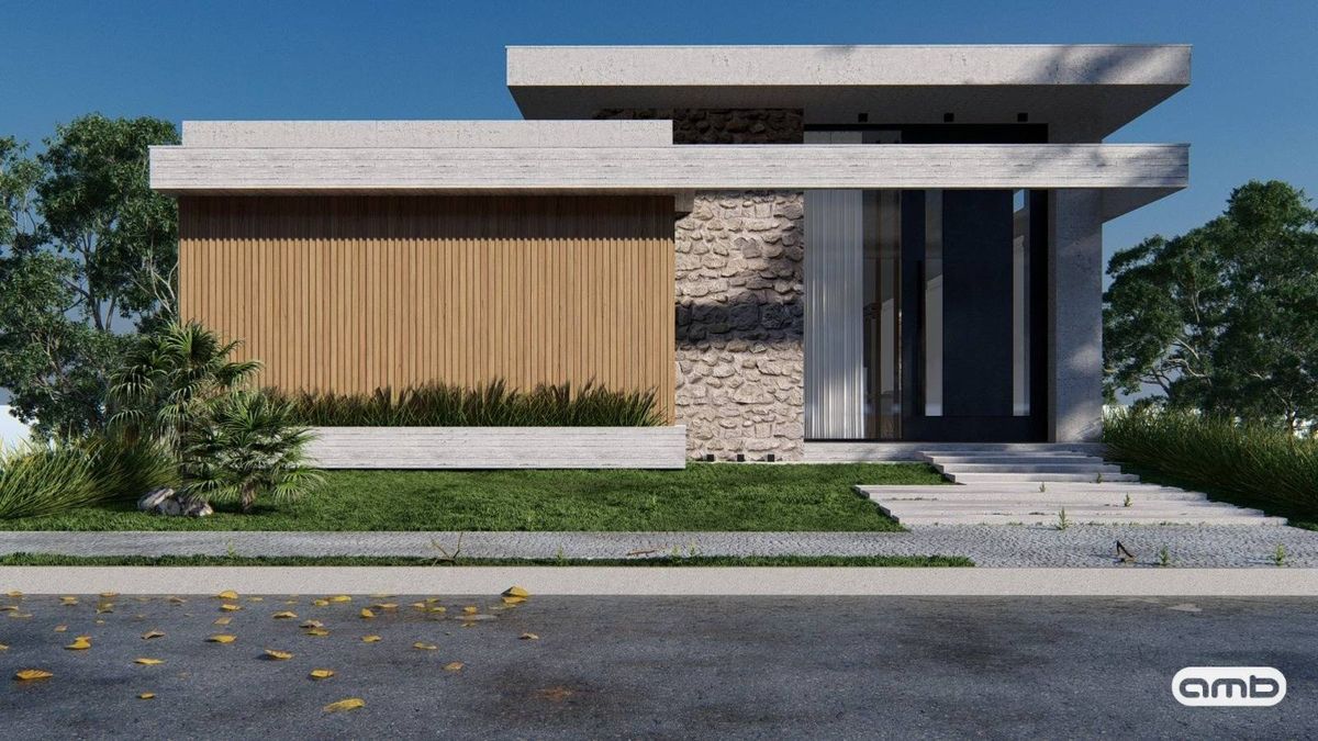 Casa com 4 suítes à venda, 517 m² - Prado - Gravataí/RS — foto 5
