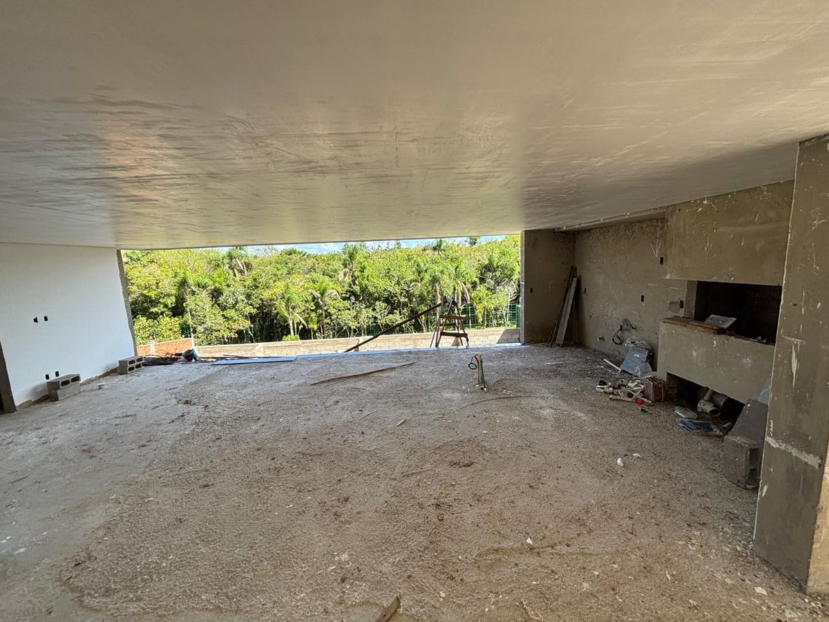Casa com 4 suítes à venda, 517 m² - Prado - Gravataí/RS — foto 14