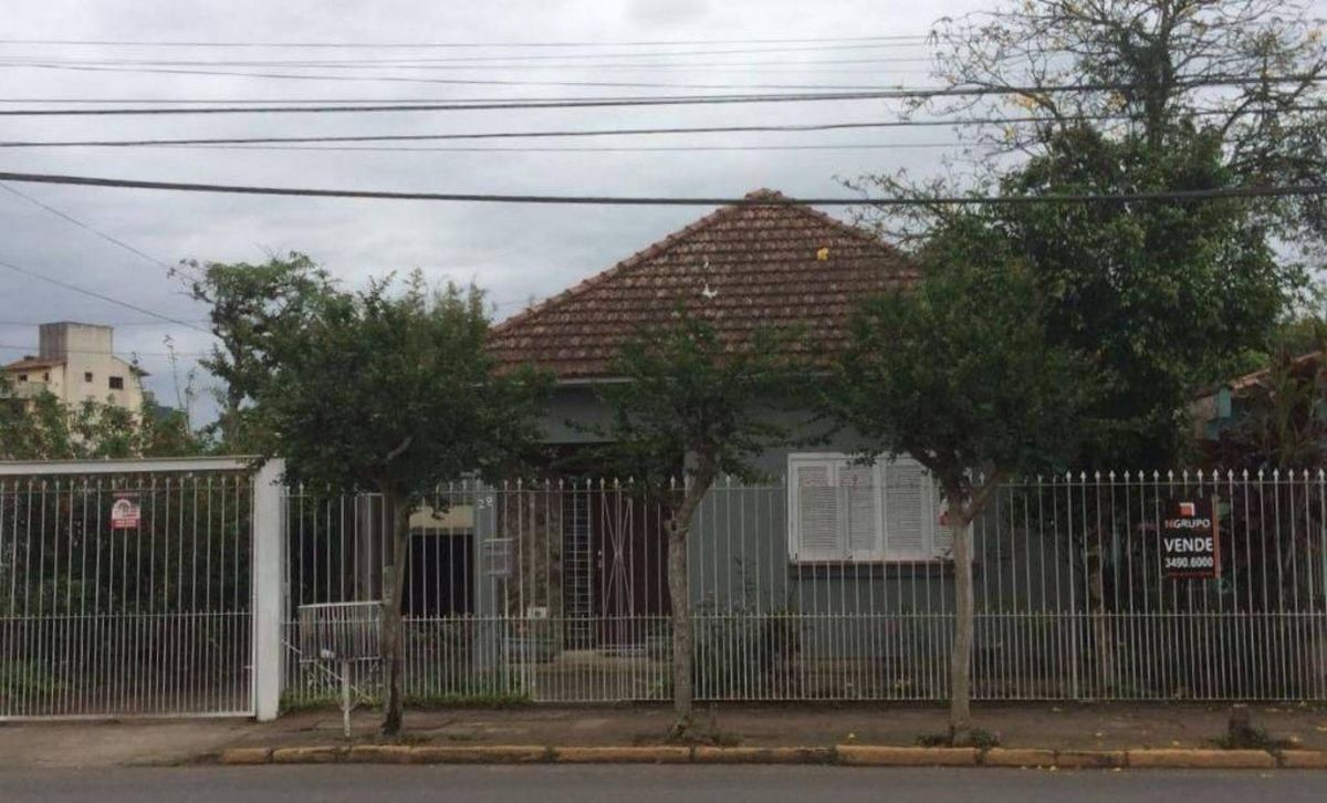 Casa residencial à venda, Centro, Gravataí.