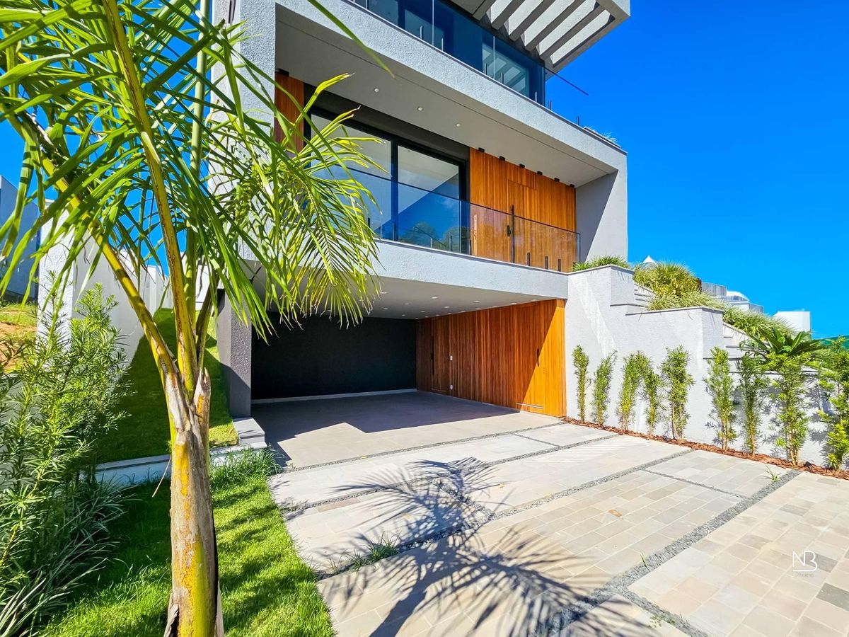 Casa com 3 suítes à venda, 250 m² - Cyrela Landscape Seminário - Gravataí/RS