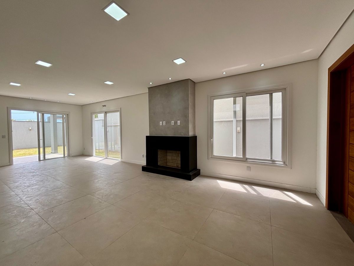Casa com 3 dormitórios à venda, 206 m² - Cyrela Landscape Seminário - Gravataí/RS — foto 2