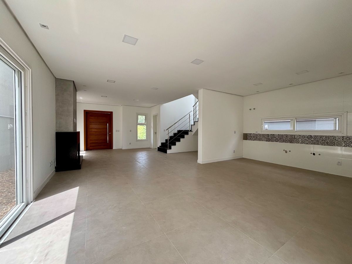 Casa com 3 dormitórios à venda, 206 m² - Cyrela Landscape Seminário - Gravataí/RS — foto 4