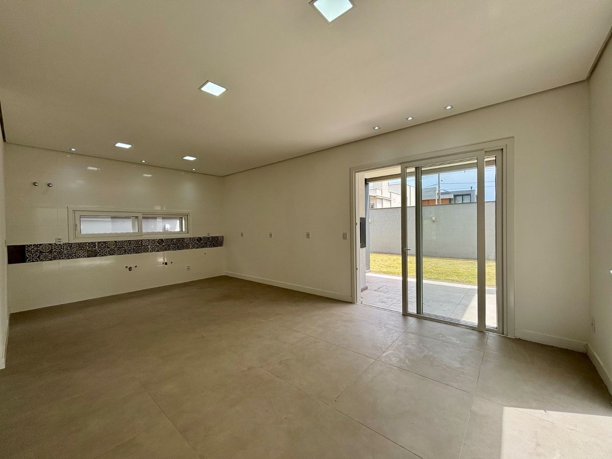 Casa com 3 dormitórios à venda, 206 m² - Cyrela Landscape Seminário - Gravataí/RS — foto 5