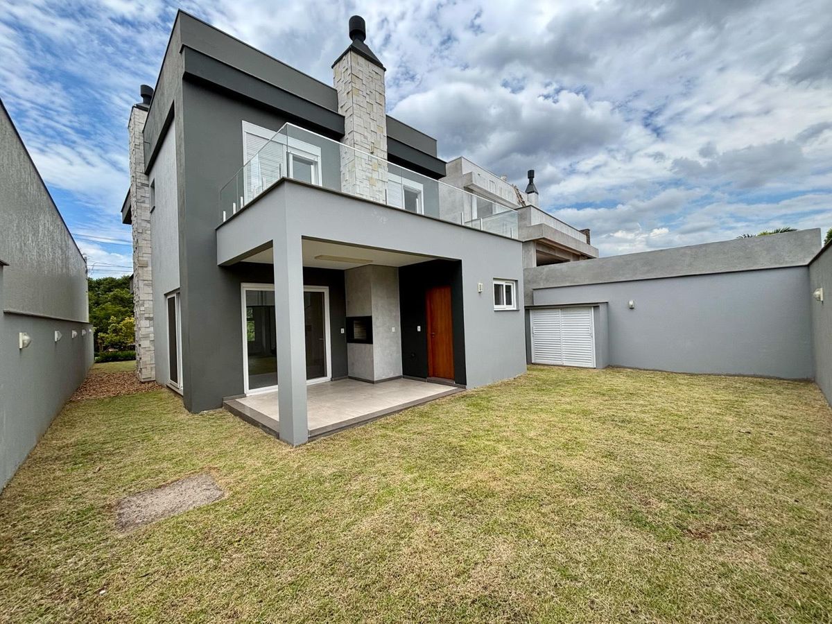 Casa com 3 dormitórios à venda, 206 m² - Cyrela Landscape Seminário - Gravataí/RS — foto 14