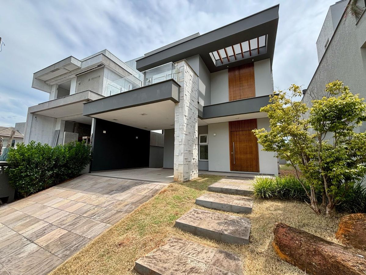 Casa com 3 dormitórios à venda, 206 m² - Cyrela Landscape Seminário - Gravataí/RS