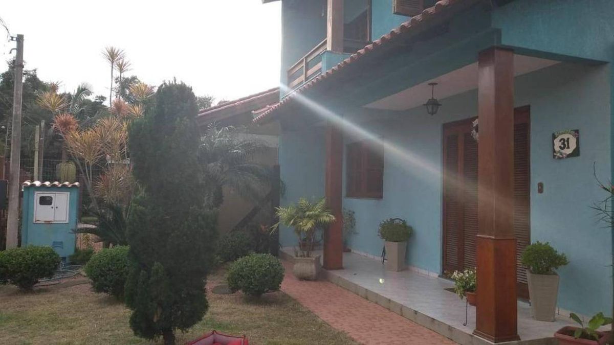 Casa residencial à venda, Passo das Pedras, Gravataí. — foto 4