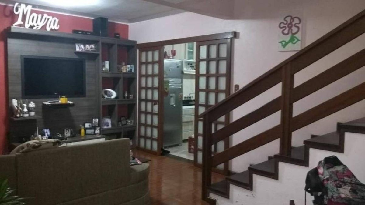 Casa residencial à venda, Passo das Pedras, Gravataí. — foto 5