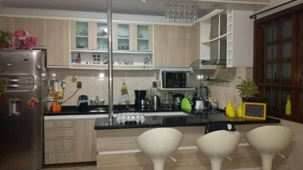 Casa residencial à venda, Passo das Pedras, Gravataí. — foto 6