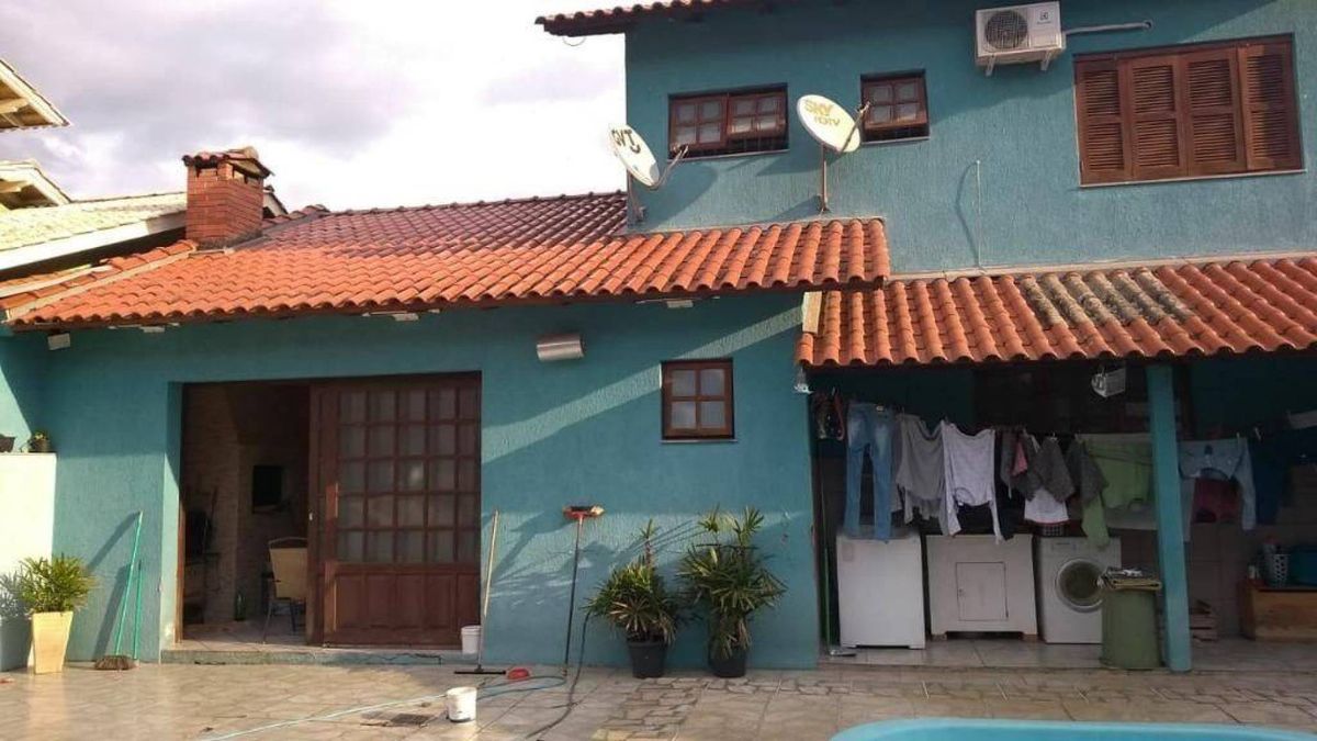 Casa residencial à venda, Passo das Pedras, Gravataí. — foto 12