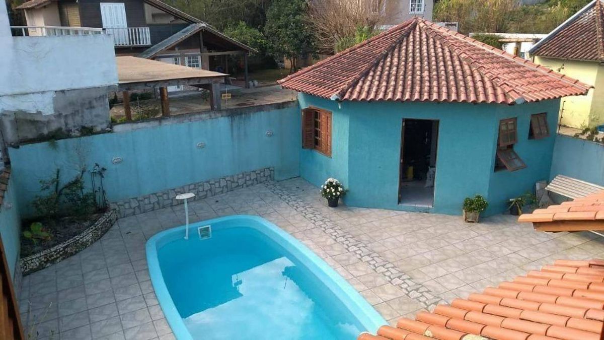 Casa residencial à venda, Passo das Pedras, Gravataí. — foto 13