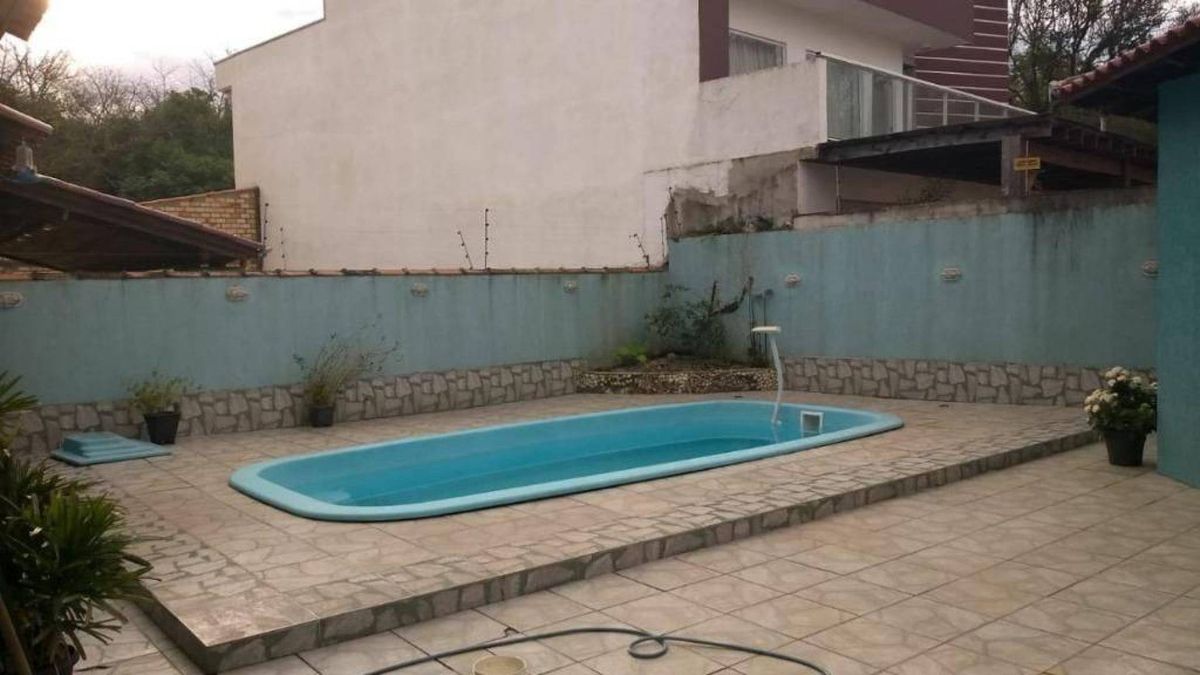 Casa residencial à venda, Passo das Pedras, Gravataí. — foto 14