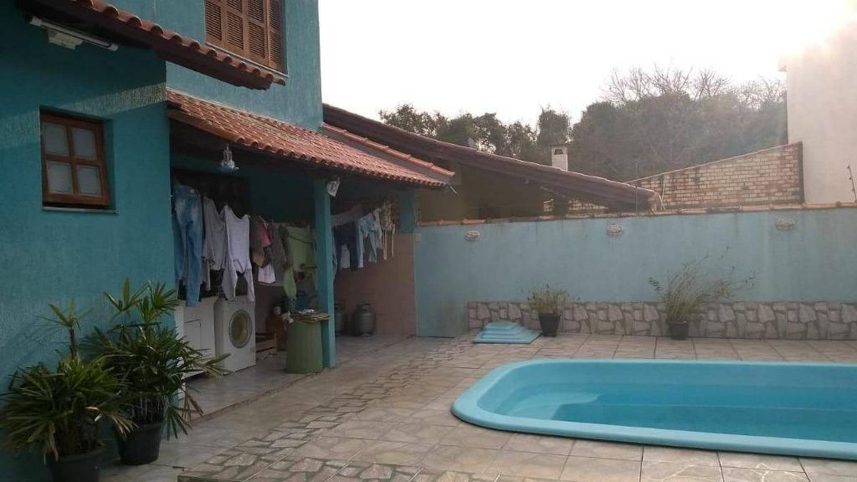 Casa residencial à venda, Passo das Pedras, Gravataí. — foto 15