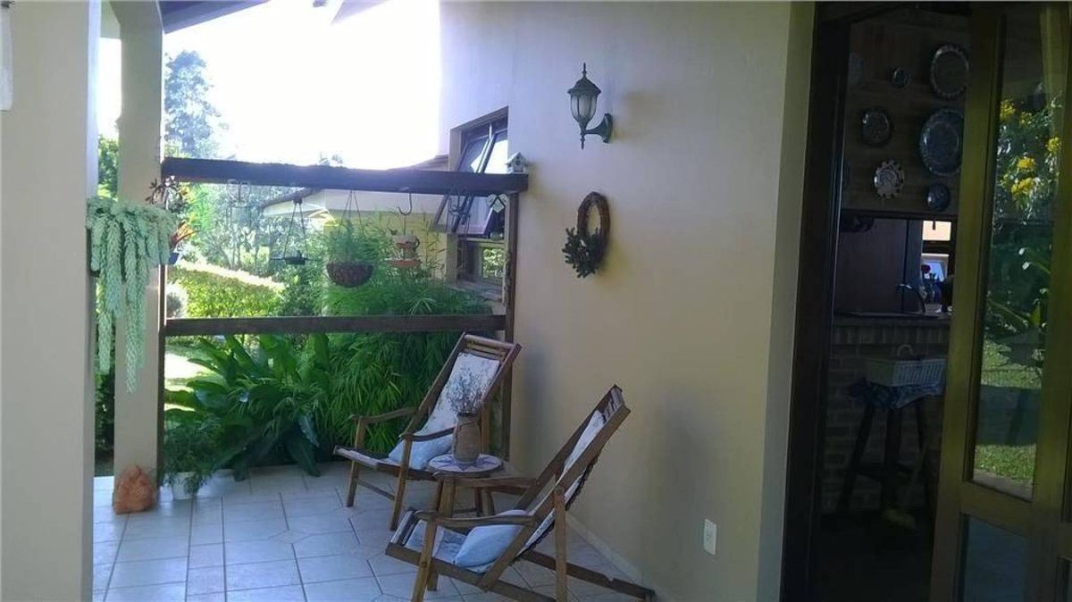 Casa com 3 dormitórios à venda, 240 m² - Paragem dos Verdes Campos - Gra — foto 2