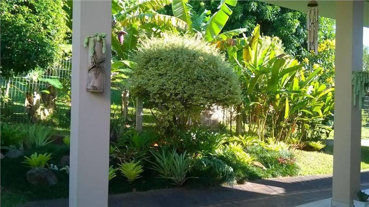 Casa com 3 dormitórios à venda, 240 m² - Paragem dos Verdes Campos - Gra — foto 3