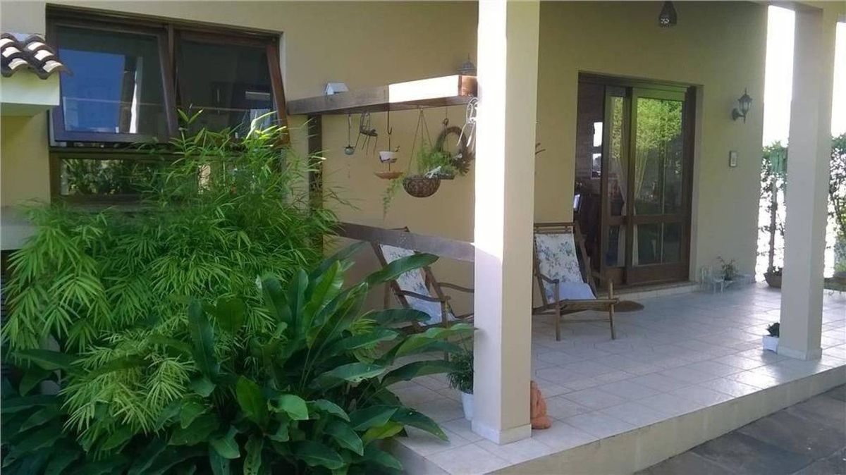 Casa com 3 dormitórios à venda, 240 m² - Paragem dos Verdes Campos - Gra — foto 4