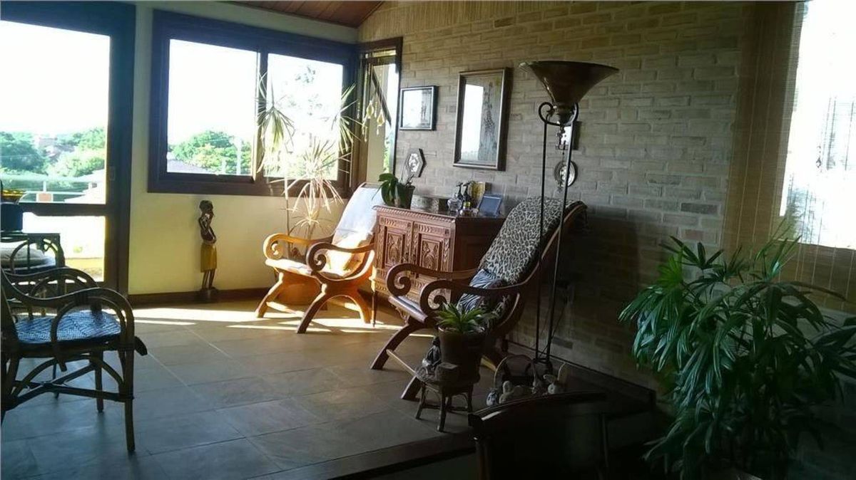 Casa com 3 dormitórios à venda, 240 m² - Paragem dos Verdes Campos - Gra — foto 5