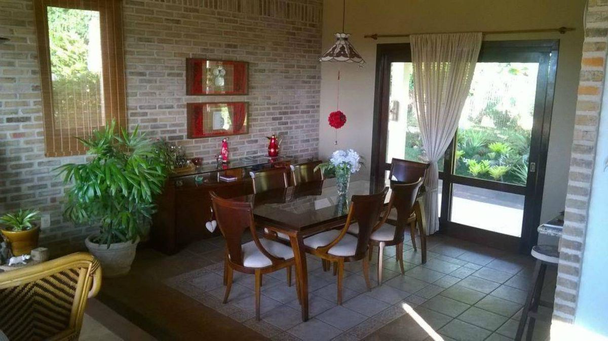 Casa com 3 dormitórios à venda, 240 m² - Paragem dos Verdes Campos - Gra — foto 6