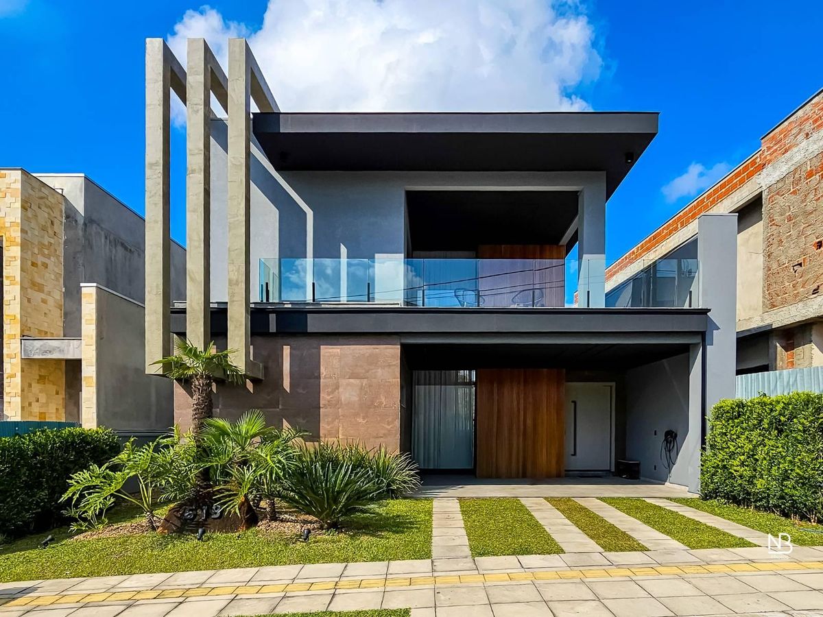 Casa com 4 Dormitórios, Cyrela Landscape Seminário - Gravataí — foto 2