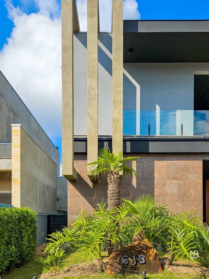 Casa com 4 Dormitórios, Cyrela Landscape Seminário - Gravataí — foto 3