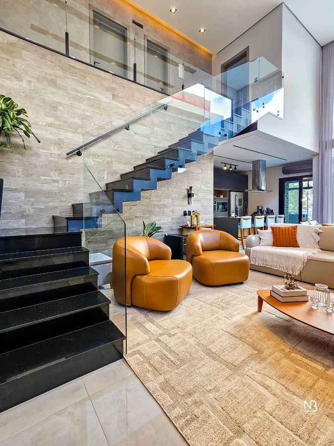 Casa com 4 Dormitórios, Cyrela Landscape Seminário - Gravataí — foto 4