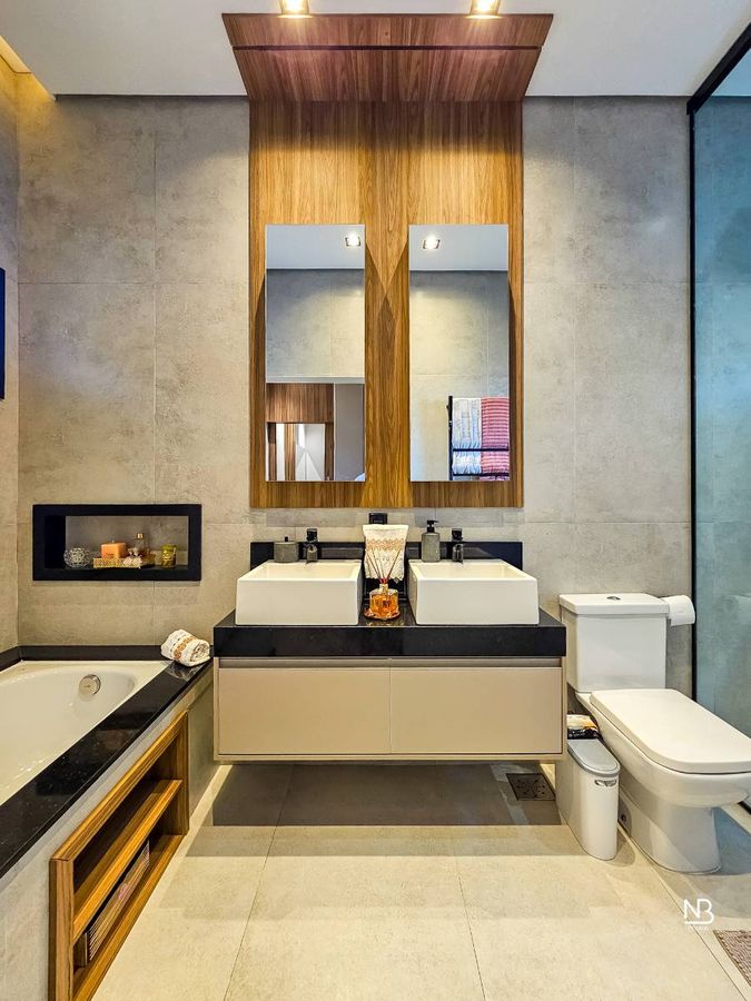 Casa com 4 Dormitórios, Cyrela Landscape Seminário - Gravataí — foto 42