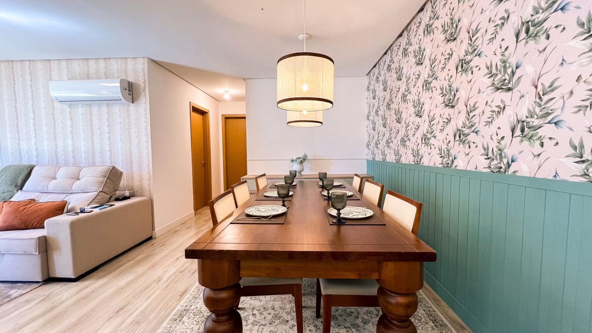 Apartamento com 2 dormitórios à venda, 110 m² - Centro - Gravataí/RS — foto 5