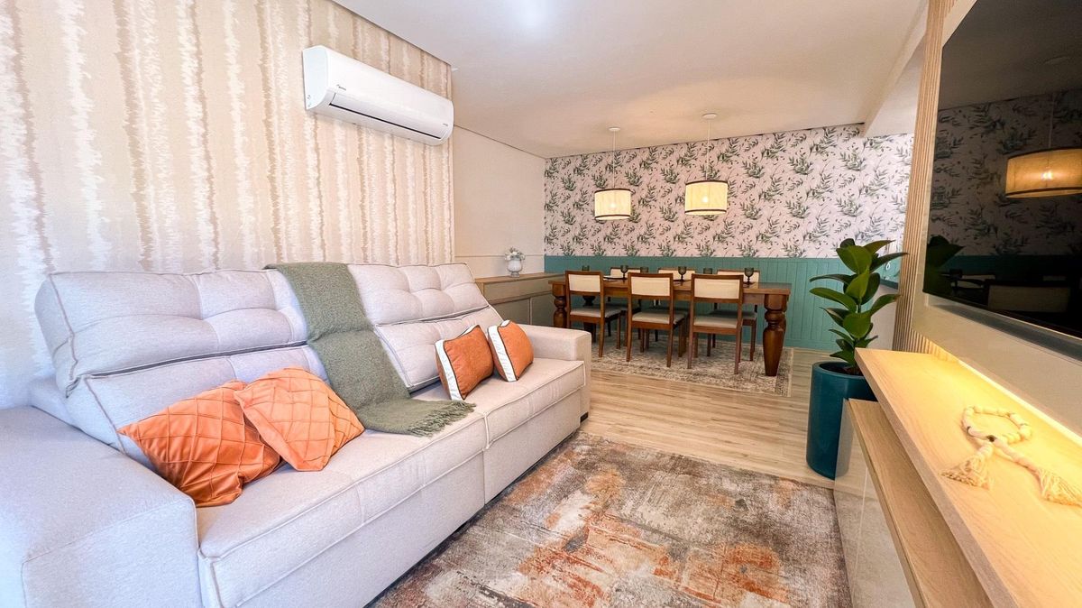 Apartamento com 2 dormitórios à venda, 110 m² - Centro - Gravataí/RS — foto 8
