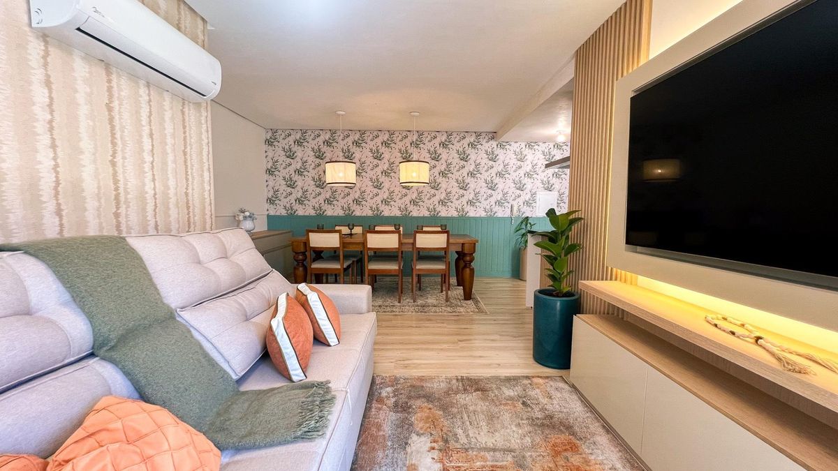 Apartamento com 2 dormitórios à venda, 110 m² - Centro - Gravataí/RS — foto 9