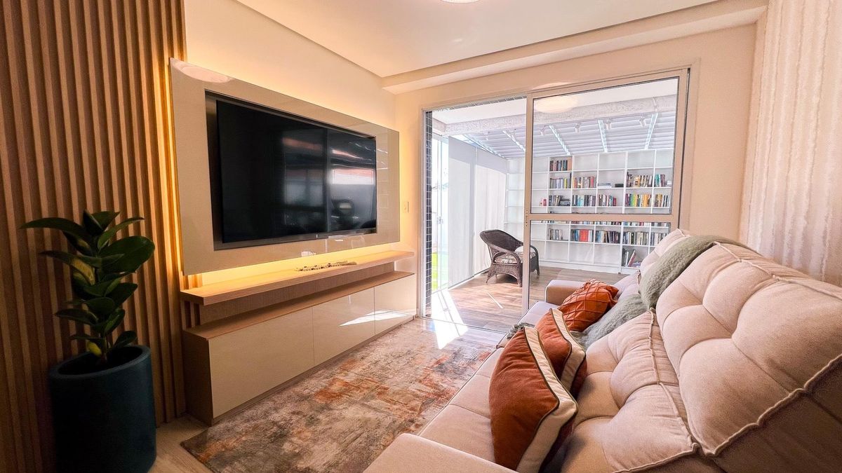 Apartamento com 2 dormitórios à venda, 110 m² - Centro - Gravataí/RS — foto 16