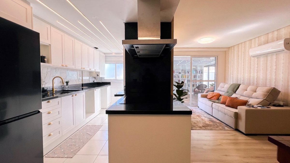 Apartamento com 2 dormitórios à venda, 110 m² - Centro - Gravataí/RS — foto 17