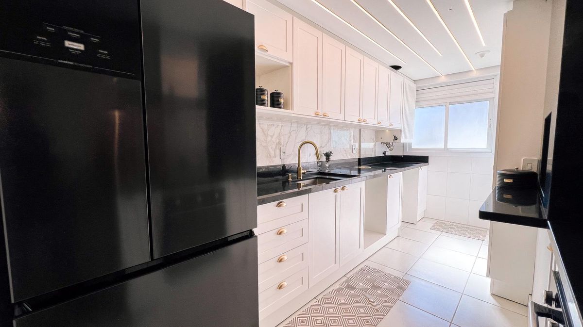 Apartamento com 2 dormitórios à venda, 110 m² - Centro - Gravataí/RS — foto 18