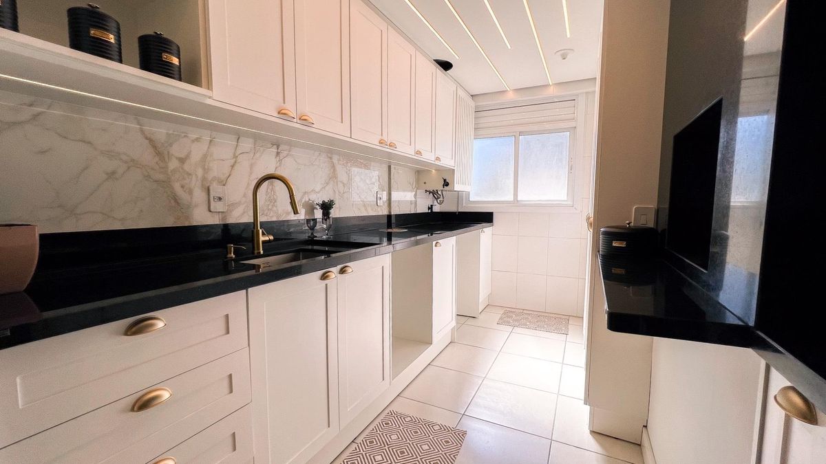Apartamento com 2 dormitórios à venda, 110 m² - Centro - Gravataí/RS — foto 22