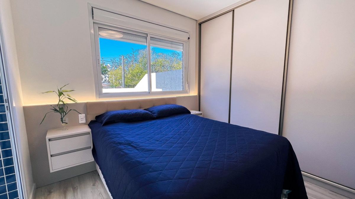 Apartamento com 2 dormitórios à venda, 110 m² - Centro - Gravataí/RS — foto 26