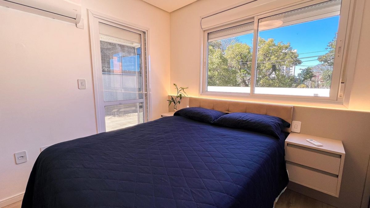 Apartamento com 2 dormitórios à venda, 110 m² - Centro - Gravataí/RS — foto 29