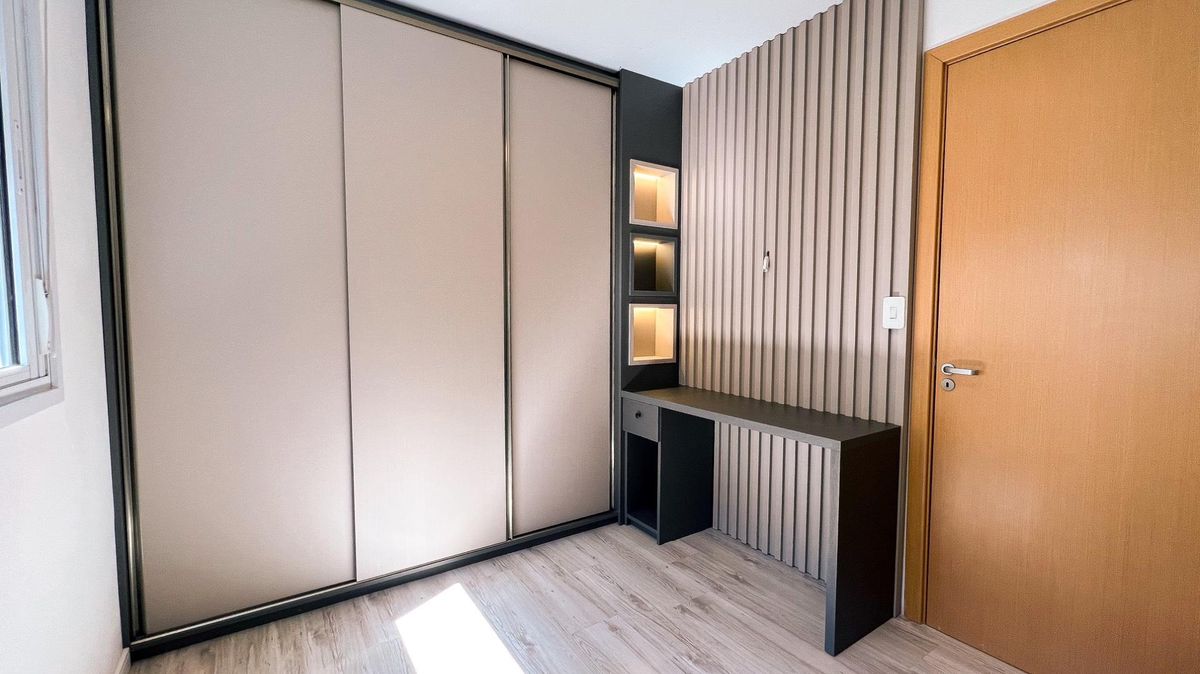 Apartamento com 2 dormitórios à venda, 110 m² - Centro - Gravataí/RS — foto 30