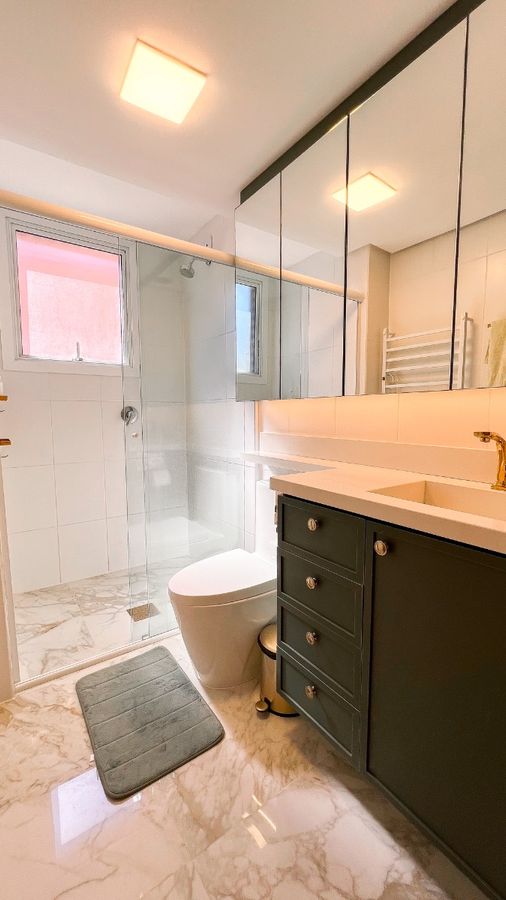 Apartamento com 2 dormitórios à venda, 110 m² - Centro - Gravataí/RS — foto 32