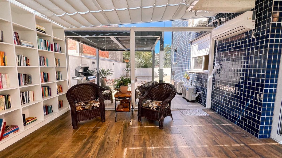 Apartamento com 2 dormitórios à venda, 110 m² - Centro - Gravataí/RS — foto 35