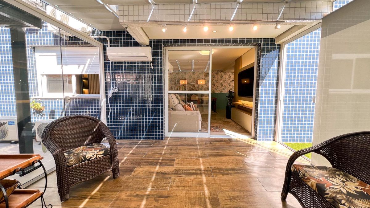Apartamento com 2 dormitórios à venda, 110 m² - Centro - Gravataí/RS — foto 37