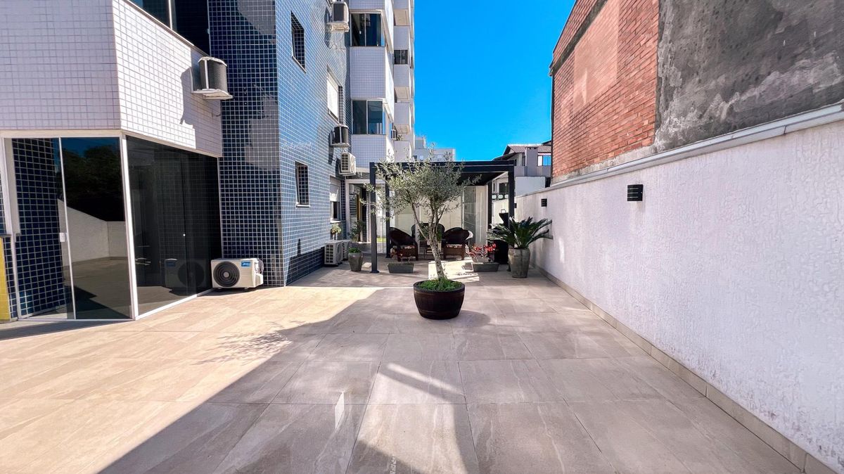Apartamento com 2 dormitórios à venda, 110 m² - Centro - Gravataí/RS — foto 41