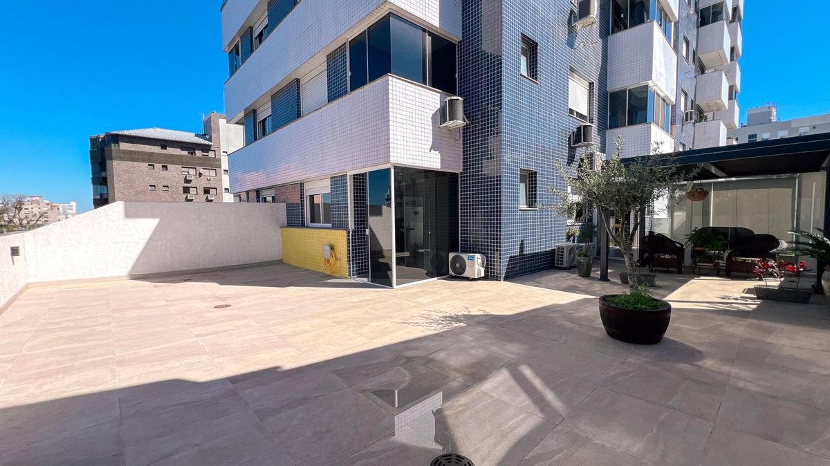 Apartamento com 2 dormitórios à venda, 110 m² - Centro - Gravataí/RS — foto 42