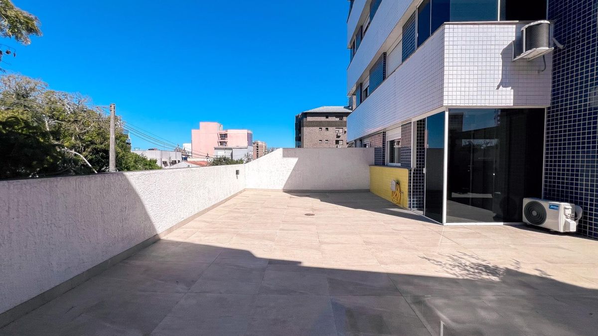 Apartamento com 2 dormitórios à venda, 110 m² - Centro - Gravataí/RS — foto 44