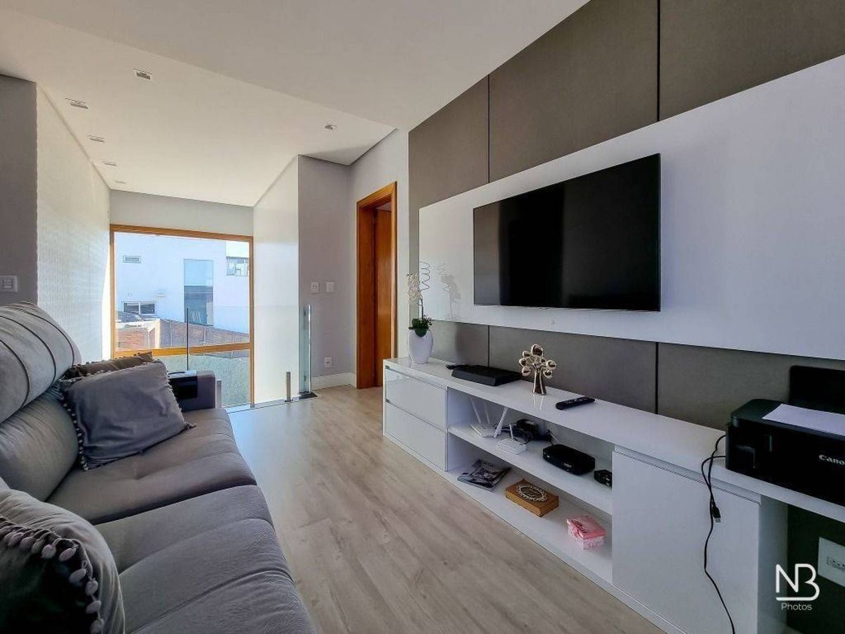 Casa com 3 dormitórios para venda, 300 m² - Alphaville - Gravataí/RS — foto 2