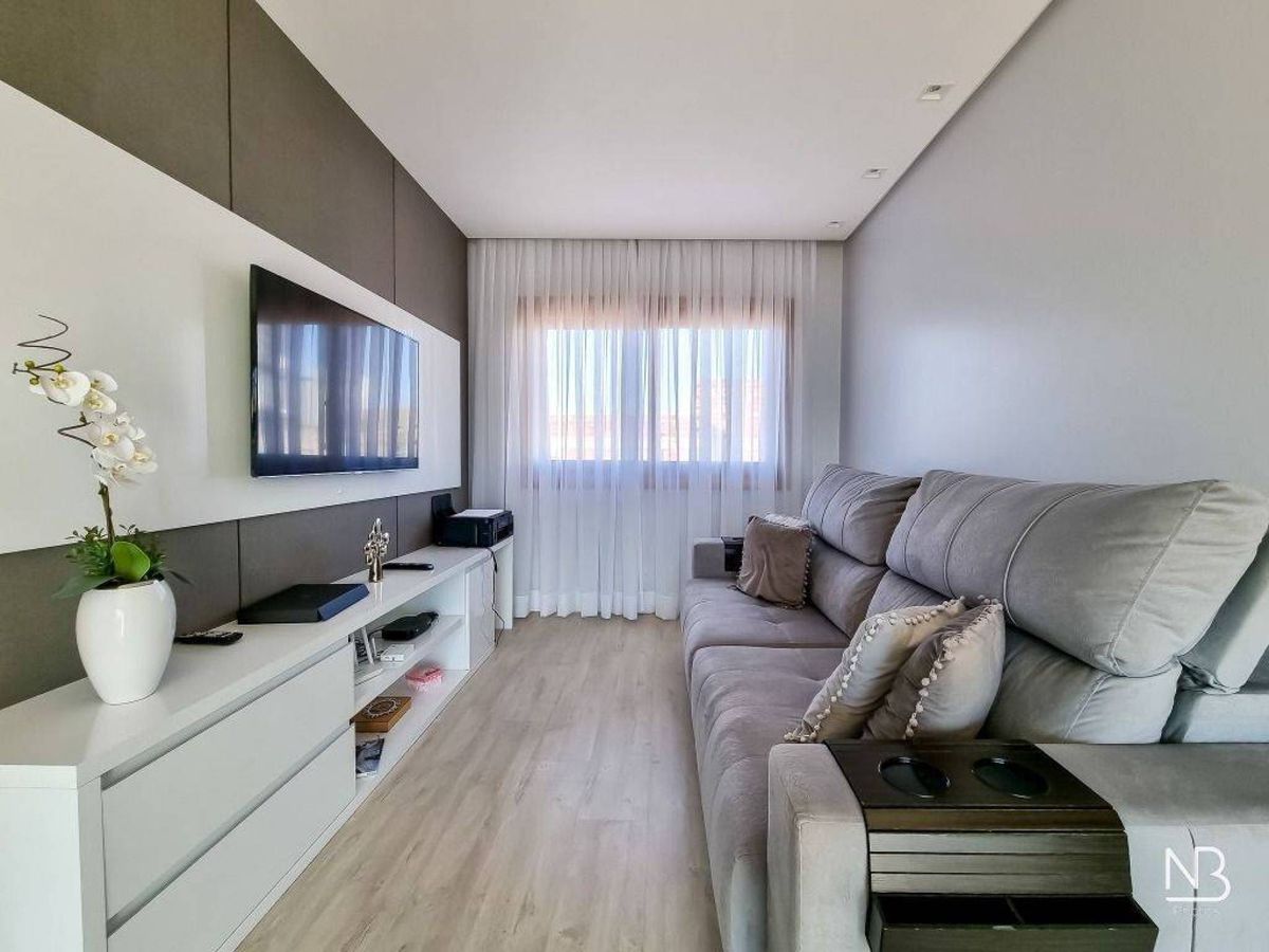 Casa com 3 dormitórios para venda, 300 m² - Alphaville - Gravataí/RS — foto 3
