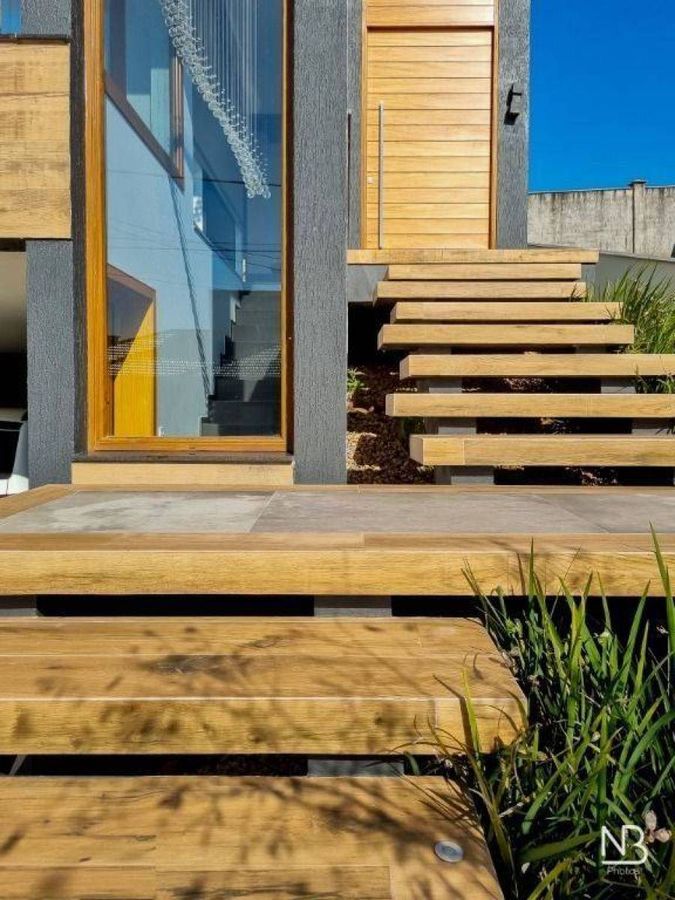 Casa com 3 dormitórios para venda, 300 m² - Alphaville - Gravataí/RS — foto 5