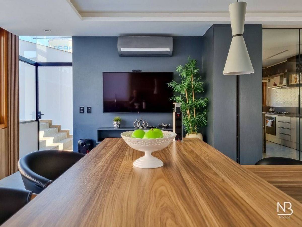 Casa com 3 dormitórios para venda, 300 m² - Alphaville - Gravataí/RS — foto 10