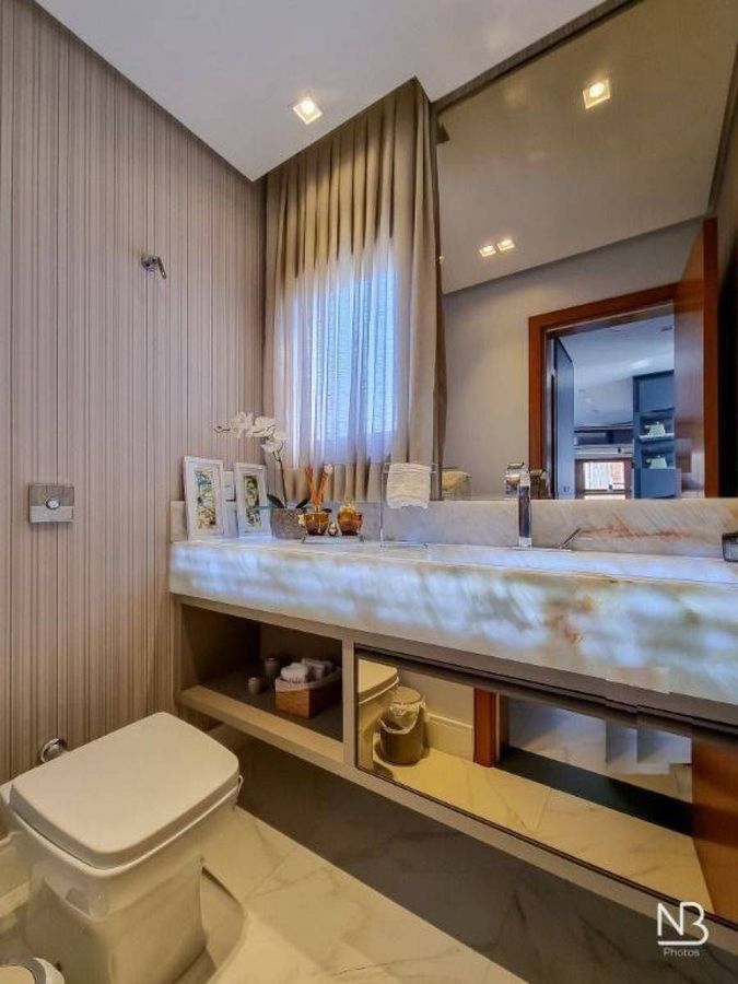Casa com 3 dormitórios para venda, 300 m² - Alphaville - Gravataí/RS — foto 11