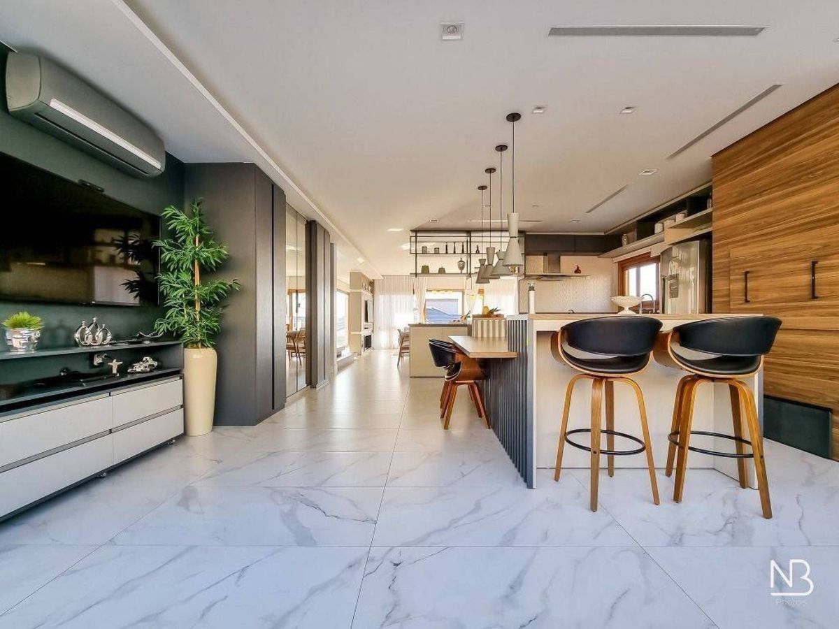 Casa com 3 dormitórios para venda, 300 m² - Alphaville - Gravataí/RS — foto 12