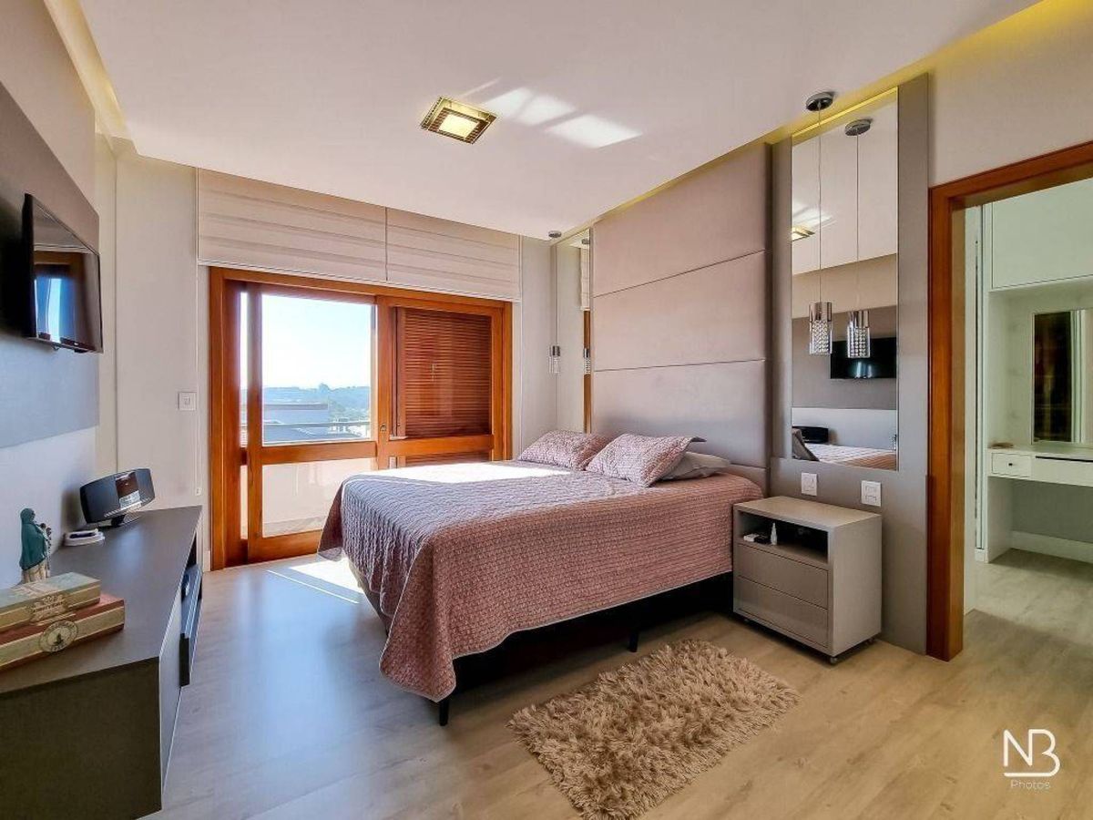 Casa com 3 dormitórios para venda, 300 m² - Alphaville - Gravataí/RS — foto 15